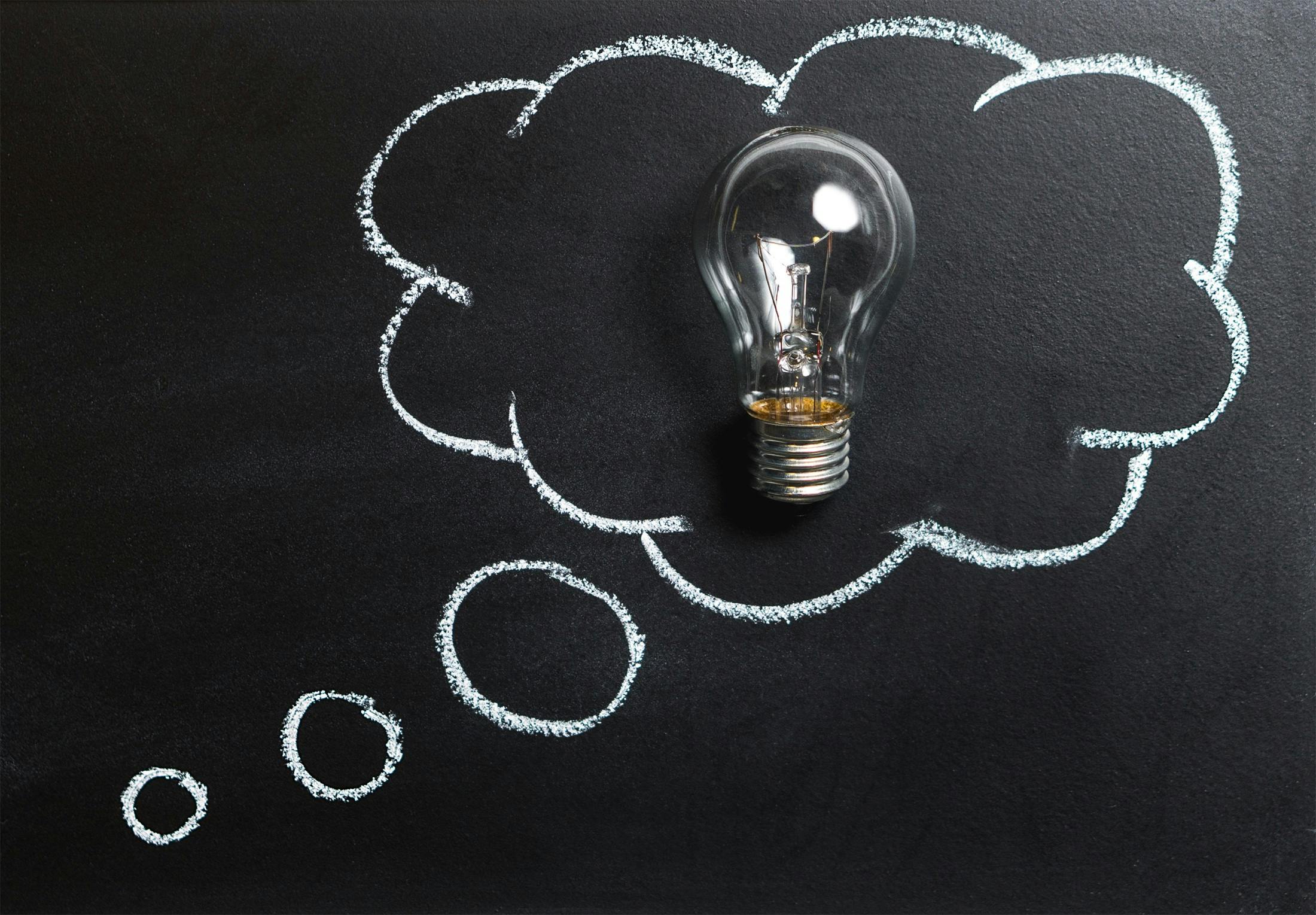 Innovativeness & Technology & Talent